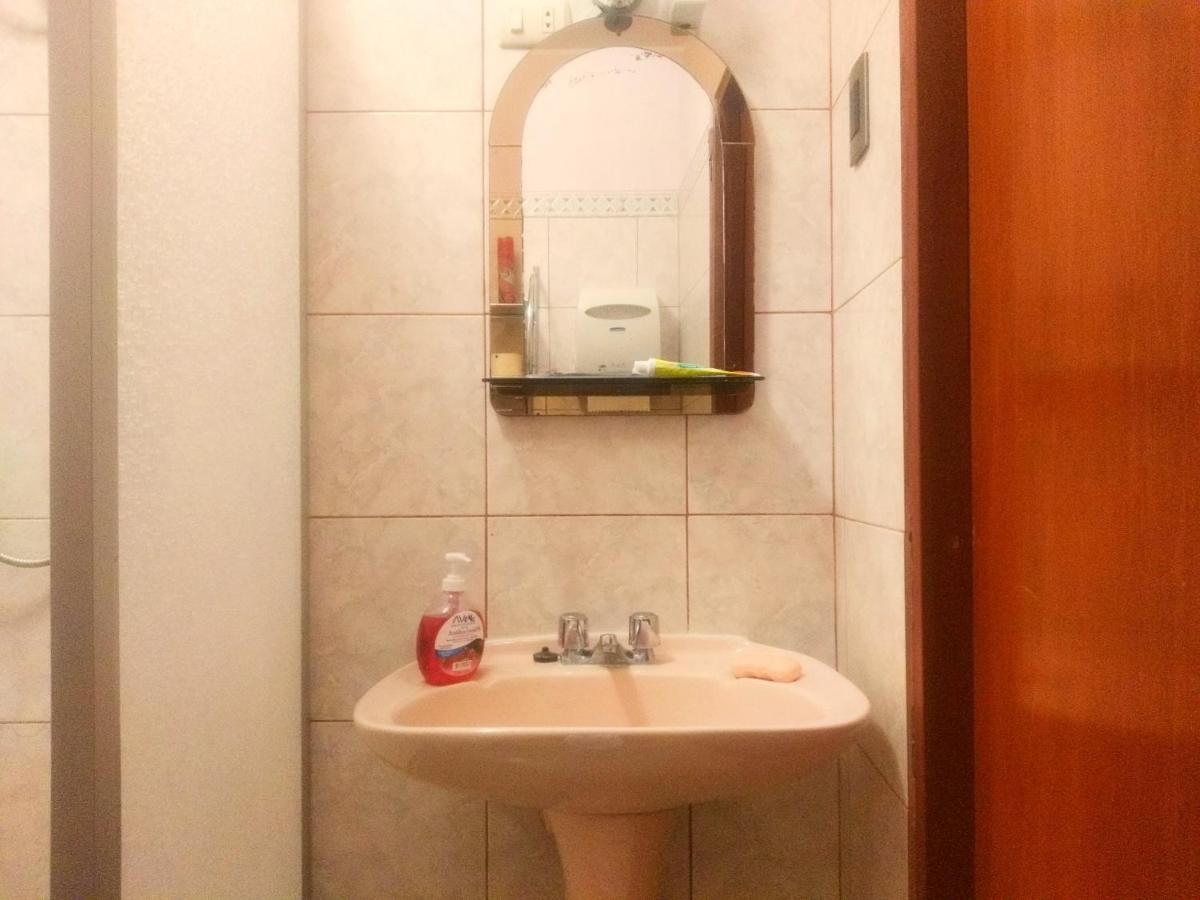 Хостел Lima Backpackers Екстер'єр фото